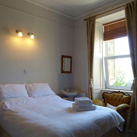 אינברנס Castle Viewpoint B&B מראה חיצוני תמונה